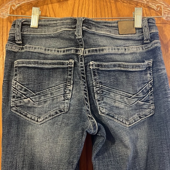 Daytrip Virgo Bootcut Size 26R Jeans - Picture 4 of 6